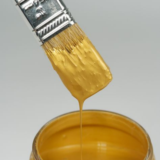 Premium Gold Boya